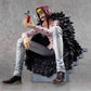 Portrait.Of.Pirates ONE PIECE ”LIMITED EDITION” Corazon & Law (Repeat)