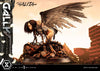 Premium Masterline Battle Angel Alita Gally Rusty Angel