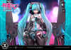 PRISMA WING Hatsune Miku "Art by neco" Deluxe Bonus Version 1/4