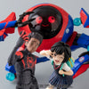 Spider-Man: Into the Spider-Verse SV-ACTION Peni Parker & SP