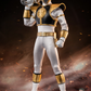 Mighty Morphin Power Rangers - 1/6 White Ranger