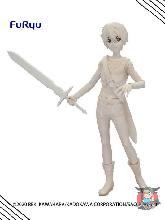 FuRyu Sword Art Online SSS Prize Figure - Kirito (The Movie Progressive Aria of a Starless Night)