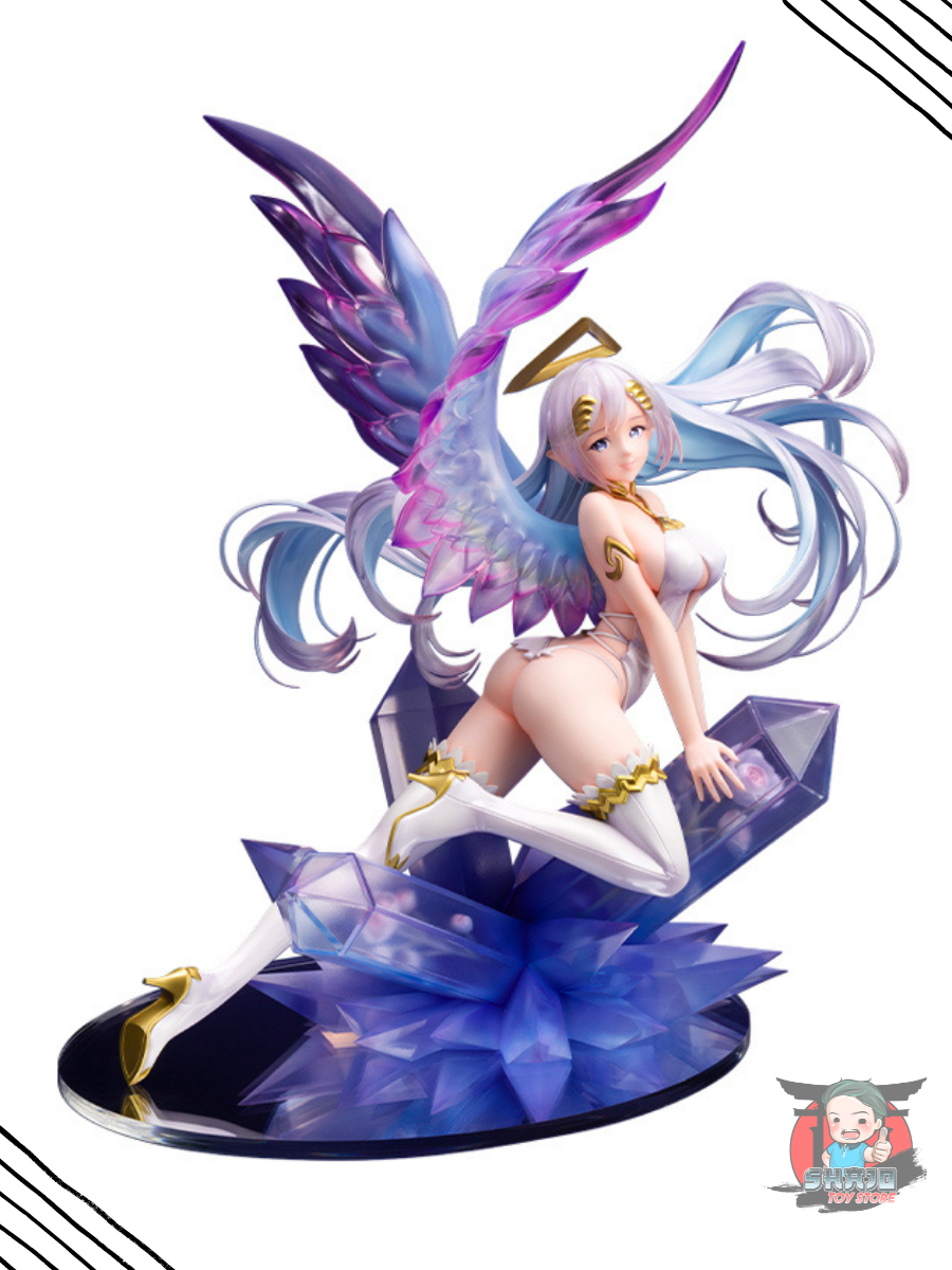 Verse01 Aria - The Angel of Crystals