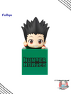 Hikkake Figure - Gon / Killua / Curapikt - set