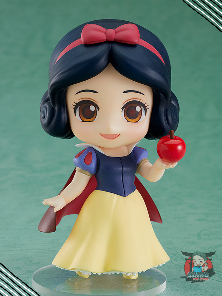 Nendoroid Snow White