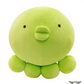 Eromanga Sensei - SL Plush Green Octopus